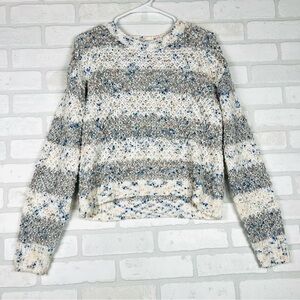 It’s Our Time Super Soft‎ Sweater, Size S, Beautiful, comfortable.